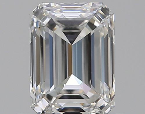 Emerald 0.6 F VVS1 - #100797
