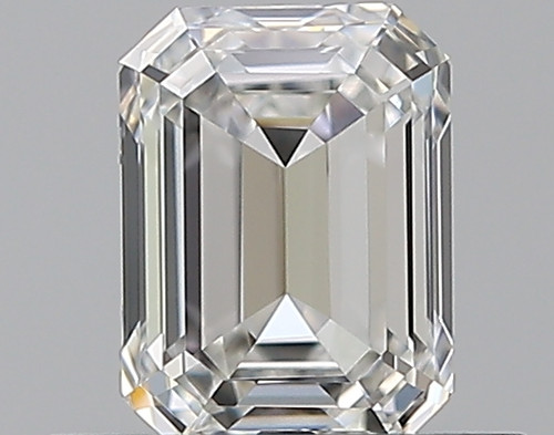 Emerald 0.6 F VVS1 - #100799