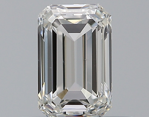 Emerald 0.6 G VS1 - #100802