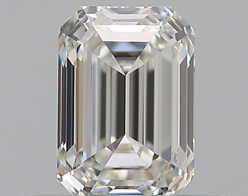 Emerald 0.6 H VS1 - #100806