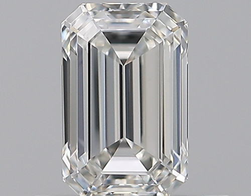 Emerald 0.6 H VS1 - #100807