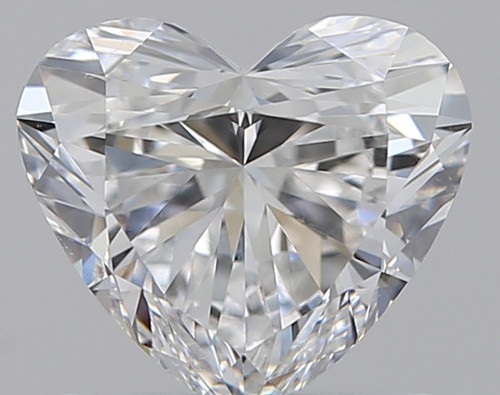 Heart 0.81 E VS2 - #90667