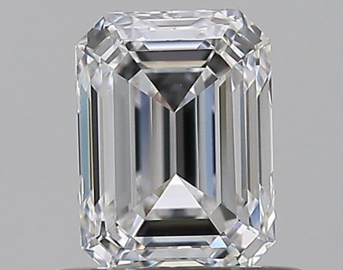 Emerald 0.6 D VVS1 - #100819