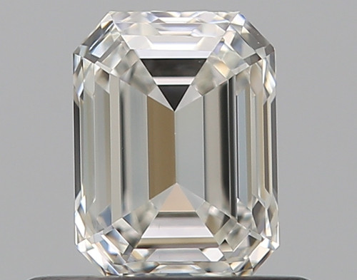 Emerald 0.61 H VVS2 - #100832