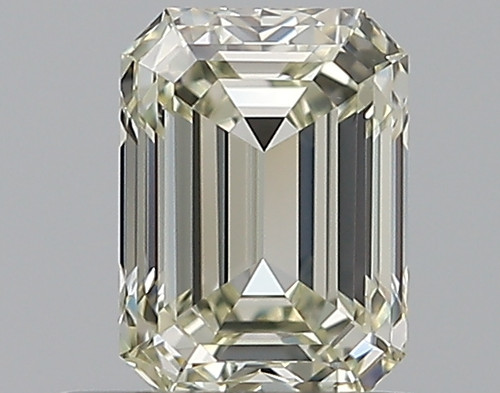 Emerald 0.61 L VVS1 - #100840