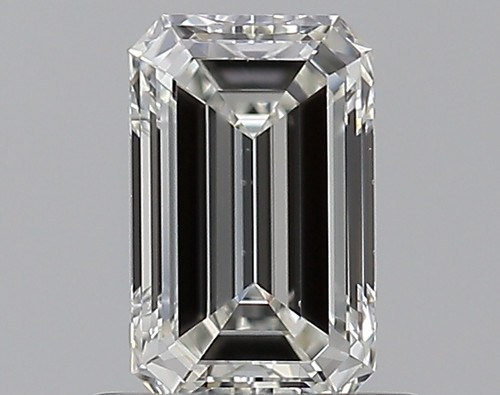 Emerald 0.62 G VS1 - #100843