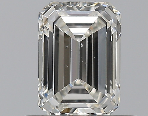 Emerald 0.63 G VS2 - #100854