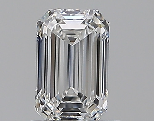 Emerald 0.64 F VS1 - #100857