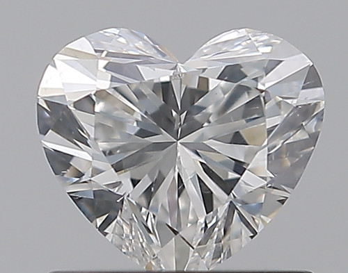 Heart 0.82 G SI1 - #90705