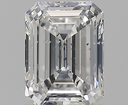 Emerald 0.65 E SI1 - #100865