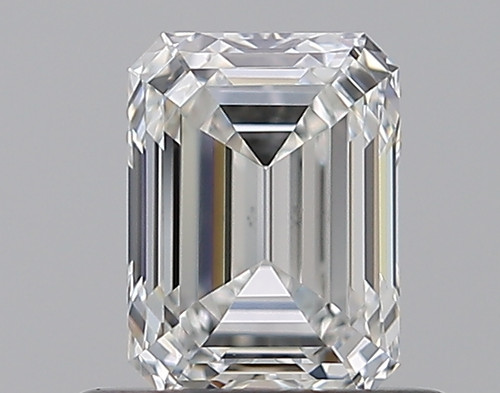 Emerald 0.65 F VS1 - #100868