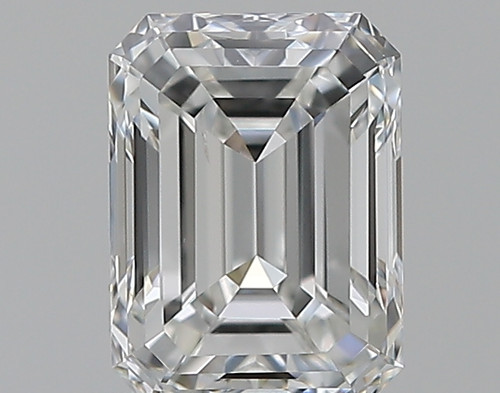 Emerald 0.65 F SI1 - #100871