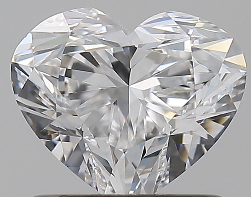 Heart 0.9 E VVS2 - #90717