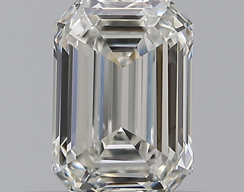 Emerald 0.65 G VVS1 - #100873