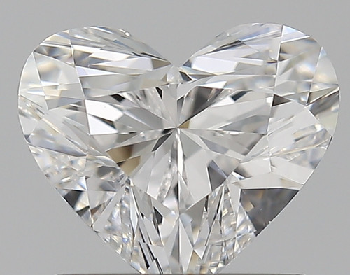 Heart 0.9 E VVS2 - #90719