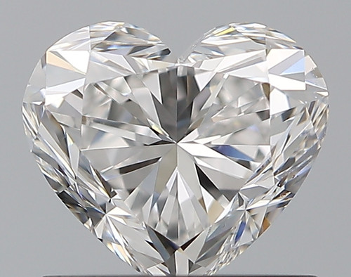 Heart 0.9 E VVS2 - #90720