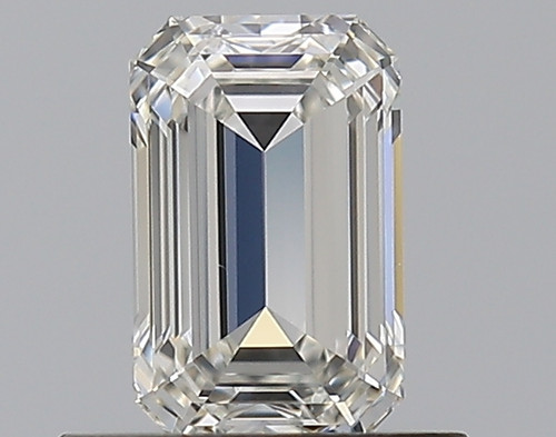 Emerald 0.65 H VS1 - #100879