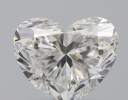 Heart 0.9 E VVS2 - #90721