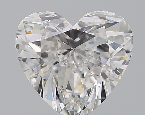 Heart 0.9 E VS2 - #90726