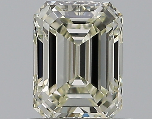 Emerald 0.65 L VVS2 - #100887