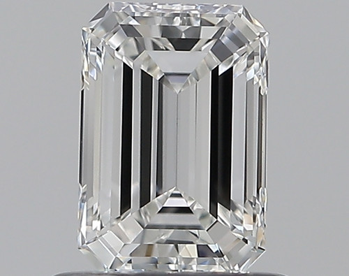 Emerald 0.66 F VS1 - #100894