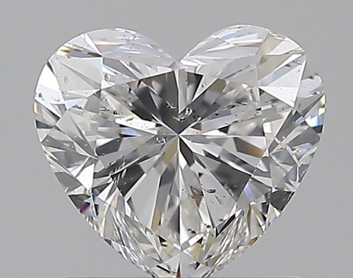 Heart 0.9 E SI2 - #90736