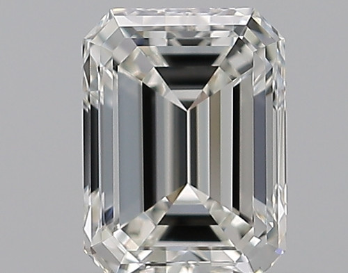 Emerald 0.66 H VVS1 - #100900