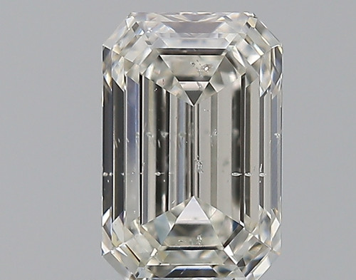 Emerald 0.66 I SI2 - #100902