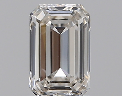 Emerald 0.66 J VS1 - #100904