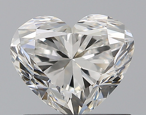 Heart 0.9 F VS2 - #90745