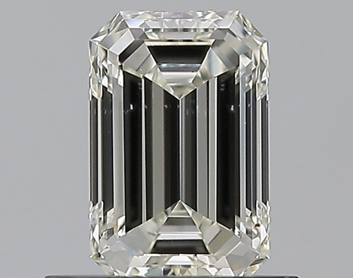 Emerald 0.66 J SI1 - #100905