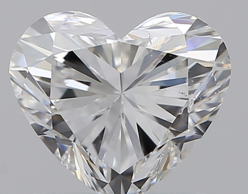 Heart 0.9 F SI1 - #90746