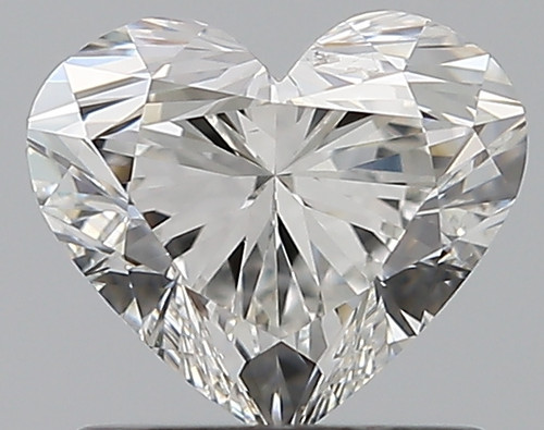 Heart 0.9 F SI1 - #90747