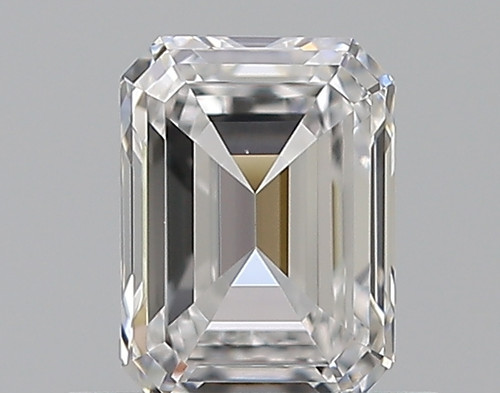 Emerald 0.66 D VVS2 - #100907