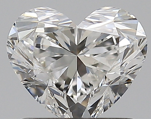 Heart 0.9 G VS1 - #90752