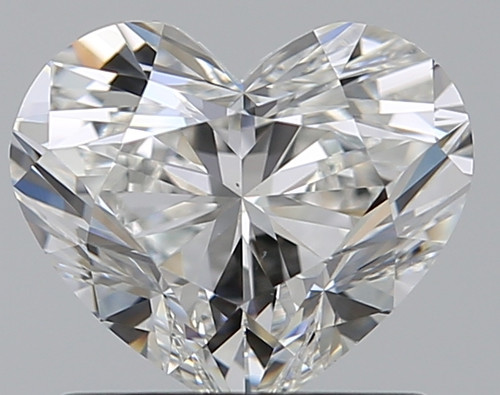 Heart 0.9 G VS1 - #90753