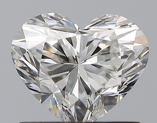Heart 0.9 G VS1 - #90755