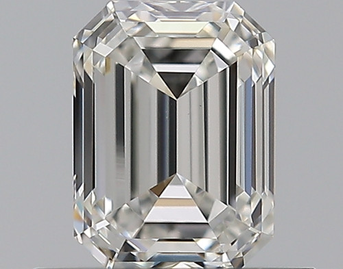 Emerald 0.68 G VS1 - #100915