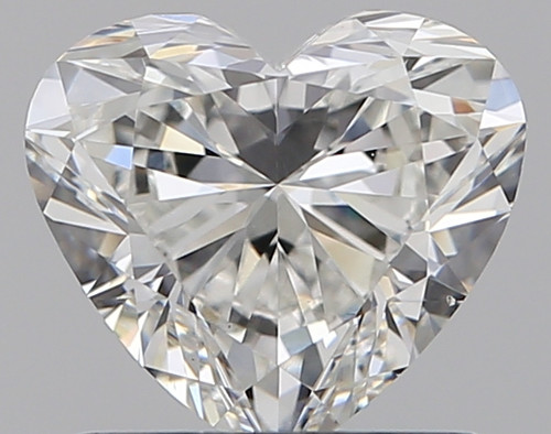 Heart 0.9 G VS1 - #90757