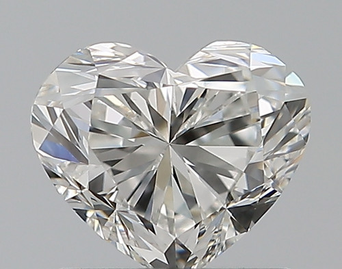 Heart 0.9 G VS1 - #90758