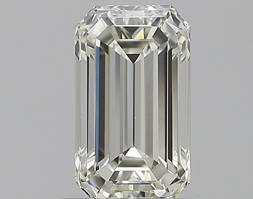 Emerald 0.68 I VVS2 - #100918