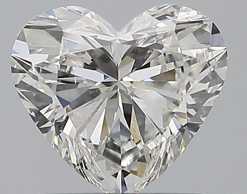 Heart 0.9 G SI1 - #90768