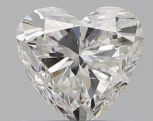 Heart 0.9 G SI1 - #90769