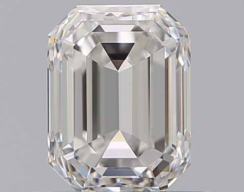 Emerald 0.7 E VVS1 - #100928