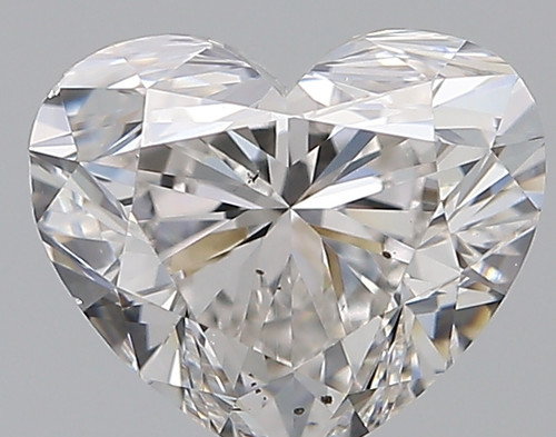 Heart 0.9 G SI1 - #90772