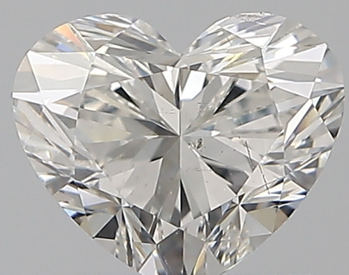 Heart 0.9 G SI1 - #90773