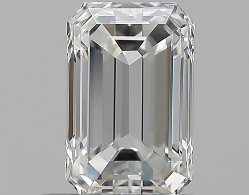 Emerald 0.7 E VVS2 - #100933