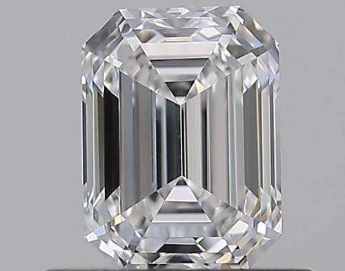 Emerald 0.7 E VVS2 - #100934