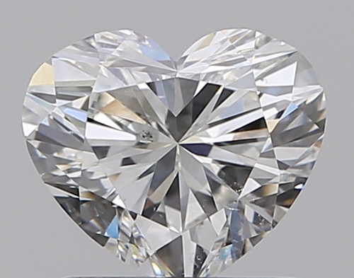 Heart 0.9 G SI1 - #90775