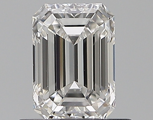 Emerald 0.7 E VS1 - #100944